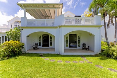 Luxury Villa Photo #30