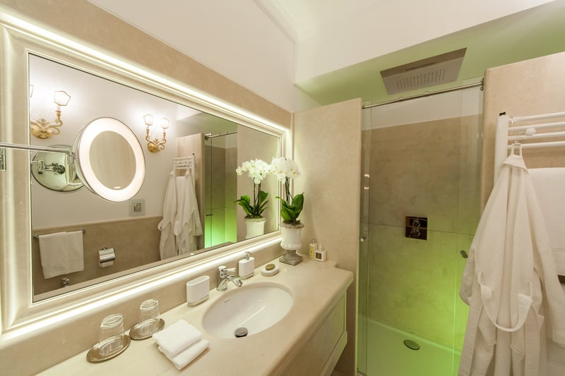 La Residenza Pettolecchia