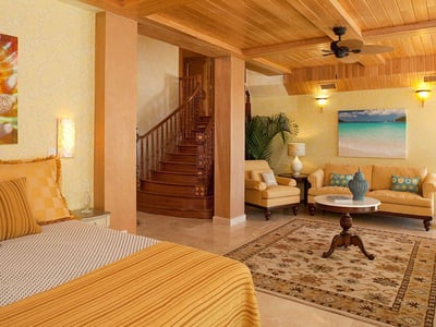 Luxury Villa Photo #10