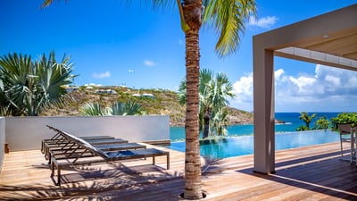 Luxury Villa Photo #10