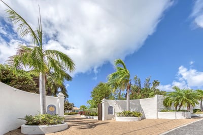 Luxury Villa Photo #7