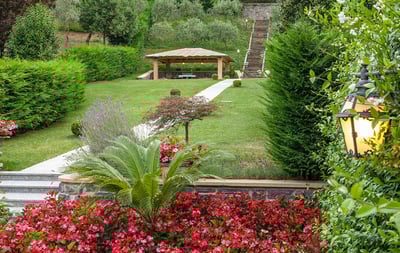 Luxury Villa Photo #4