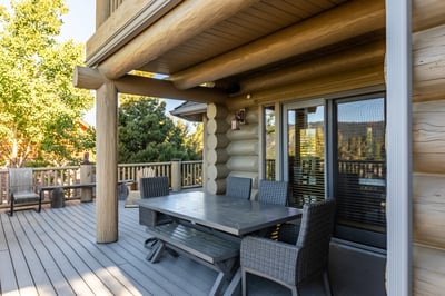 Luxury Villa Photo #36