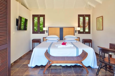 Luxury Villa Photo #14