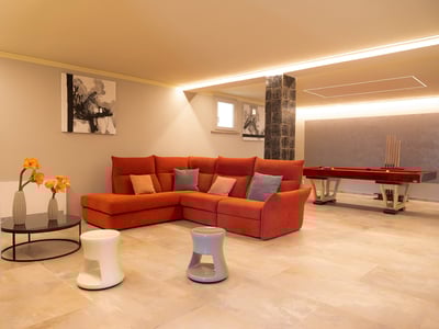 Luxury Villa Photo #10