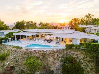 Carla Ridge View