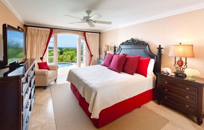 Luxury Villa Photo #7