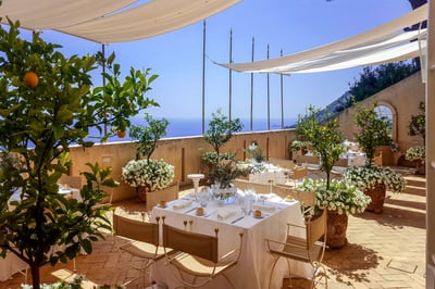 Luxury Villa Photo #12