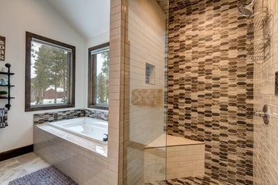 Luxury Villa Photo #19