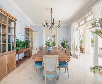 Luxury Villa Photo #15