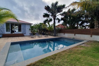 Luxury Villa Photo #4