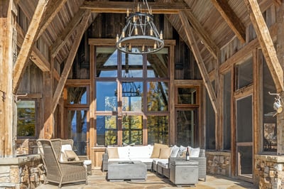 Luxury Villa Photo #31
