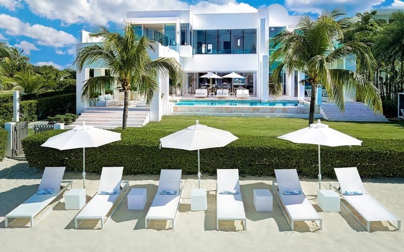 Beach House