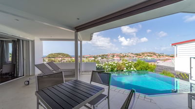 Luxury Villa Photo #3