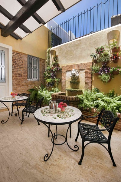 Luxury Villa Photo #11