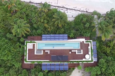 Luxury Villa Photo #14