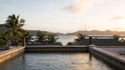 Luxury Villa Photo #4