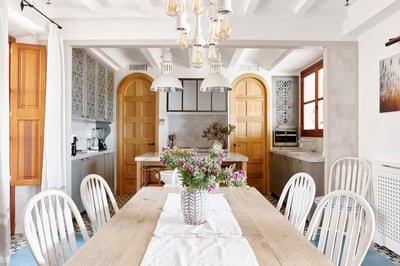 Luxury Villa Photo #24