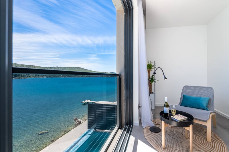 Villa Ocean Blue III