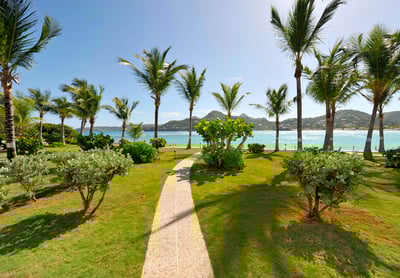 Luxury Villa Photo #5