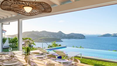 Luxury Villa Photo #20