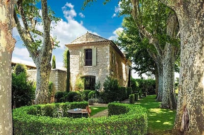 Luxury Villa Photo #2