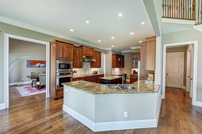 Luxury Villa Photo #22