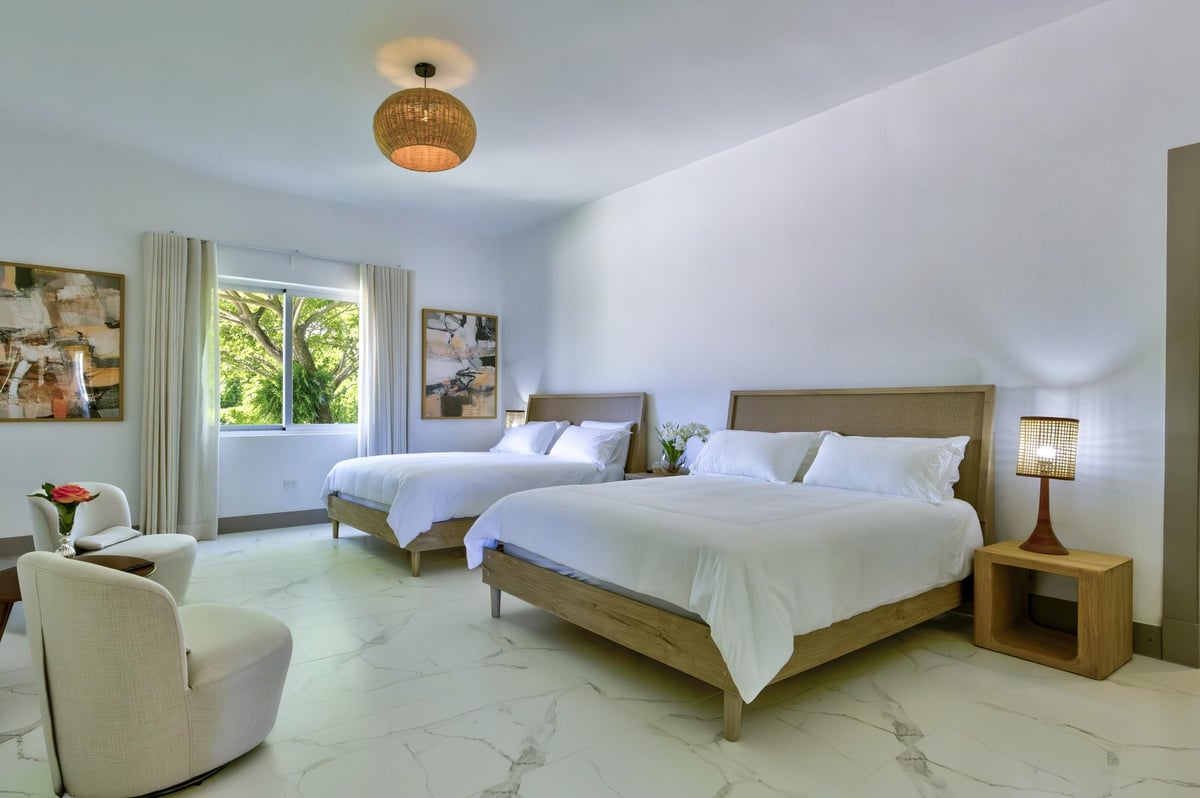 Villa Mariposa