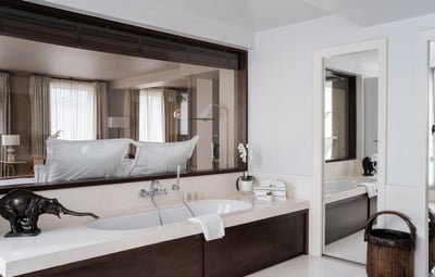 Luxury Villa Photo #17