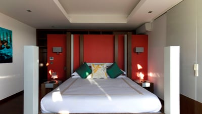 Luxury Villa Photo #47