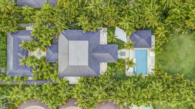 Luxury Villa Photo #33