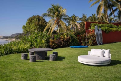 Luxury Villa Photo #13