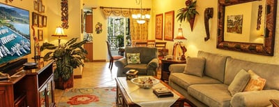 Los Suenos Resort,Veranda 4D