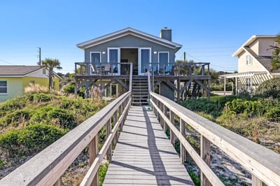 Amelia Island,Serene Beauty