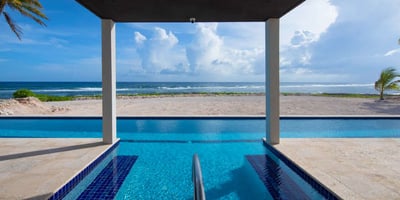 Luxury Villa Photo #5