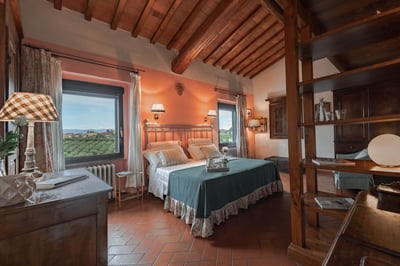 Luxury Villa Photo #38