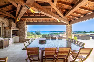 Luxury Villa Photo #6