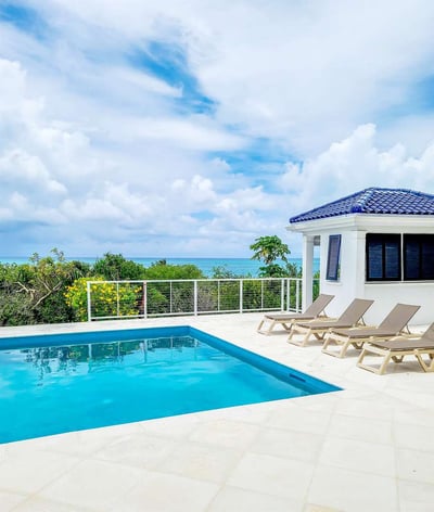 Luxury Villa Photo #5