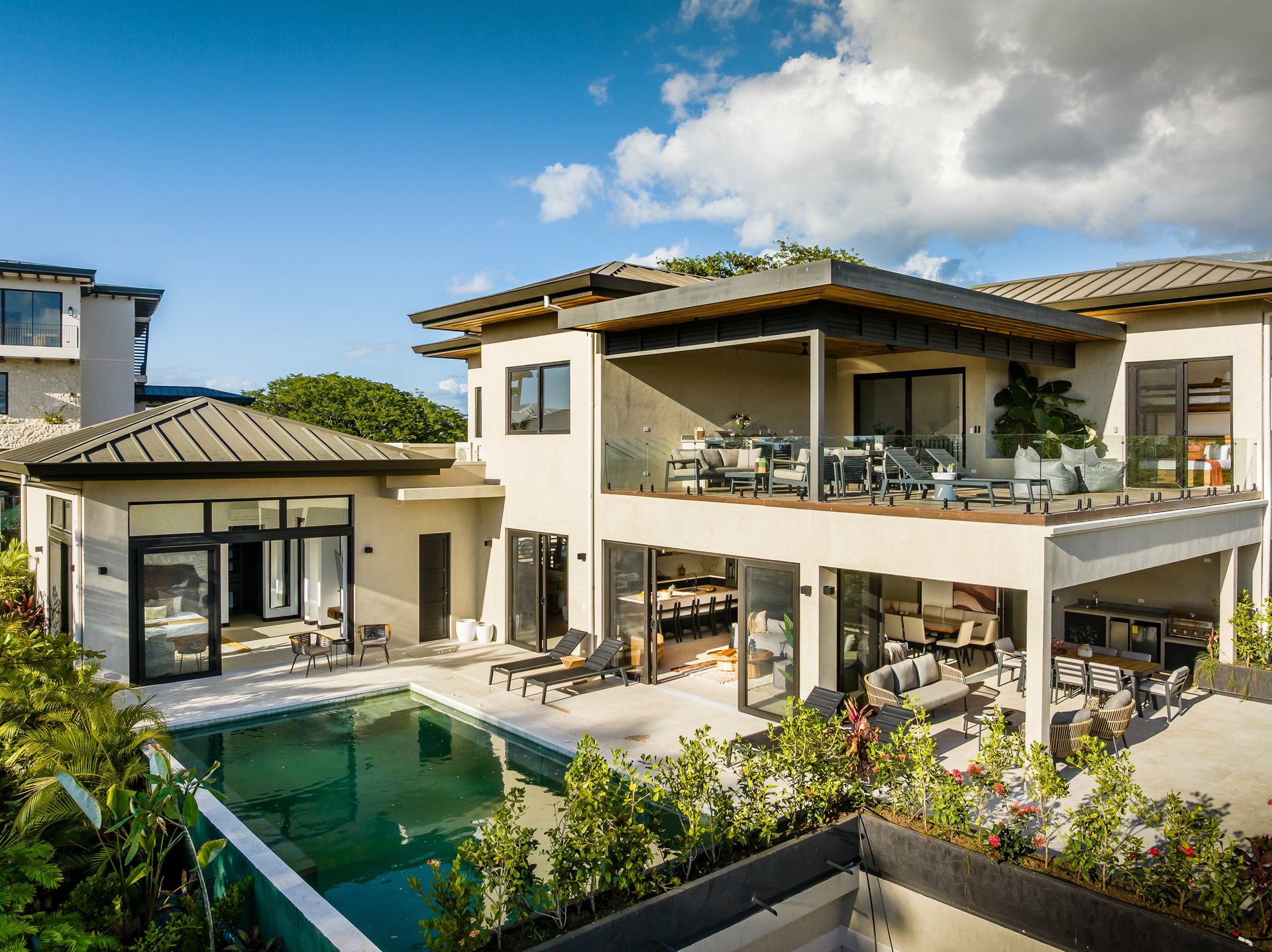Casa Laurel - 1