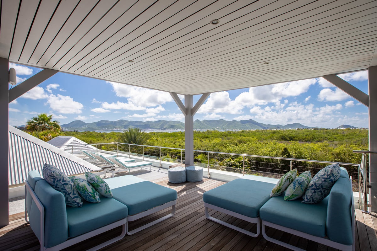 Bahia Blue
