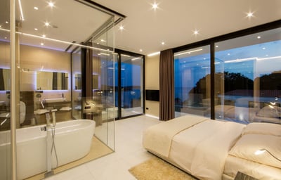 Luxury Villa Photo #42