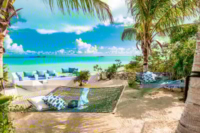 Luxury Villa Photo #5