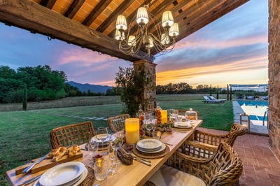 Luxury Villa Photo #8