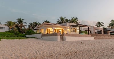 Playa del Carmen,Villa Karlita