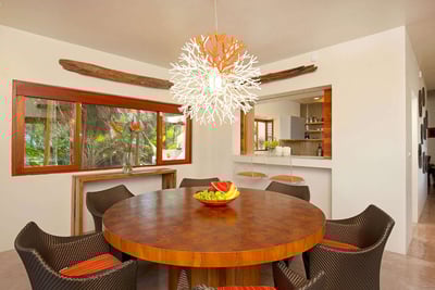 Luxury Villa Photo #25