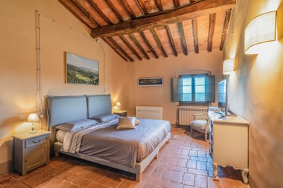Luxury Villa Photo #17