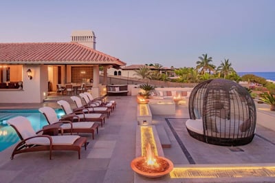Luxury Villa Photo #10