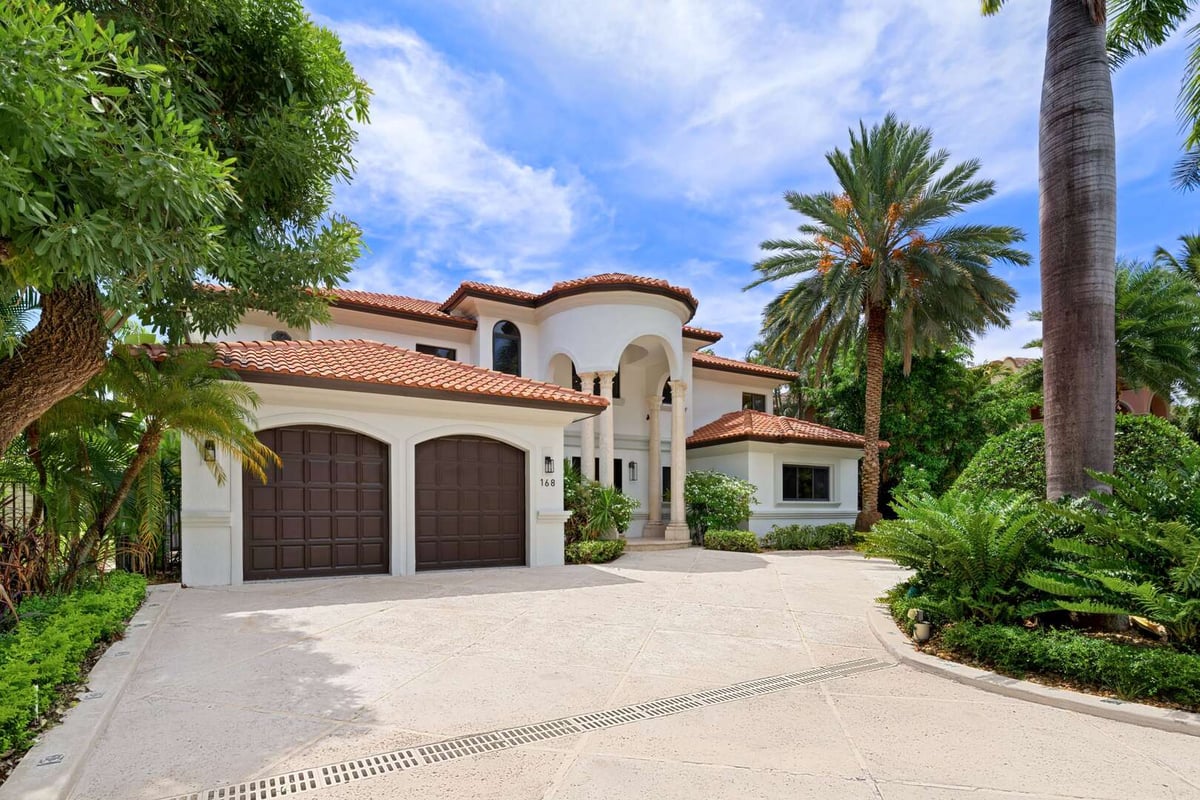 168 Fiesta Way Fort Lauderdale, Florida Rental Escapes