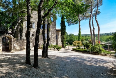 Luxury Villa Photo #7