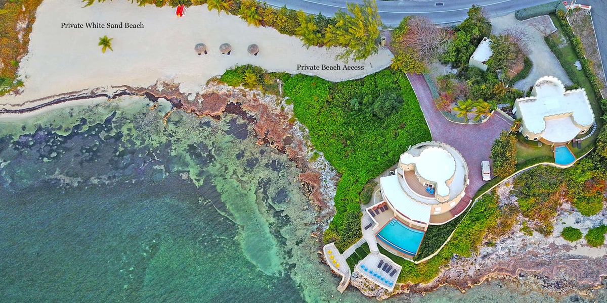 Cayman Castle Villa villa rental - 9